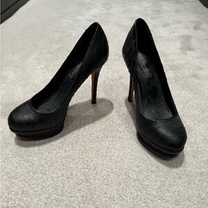 BCBG MAX AZRIA Heels